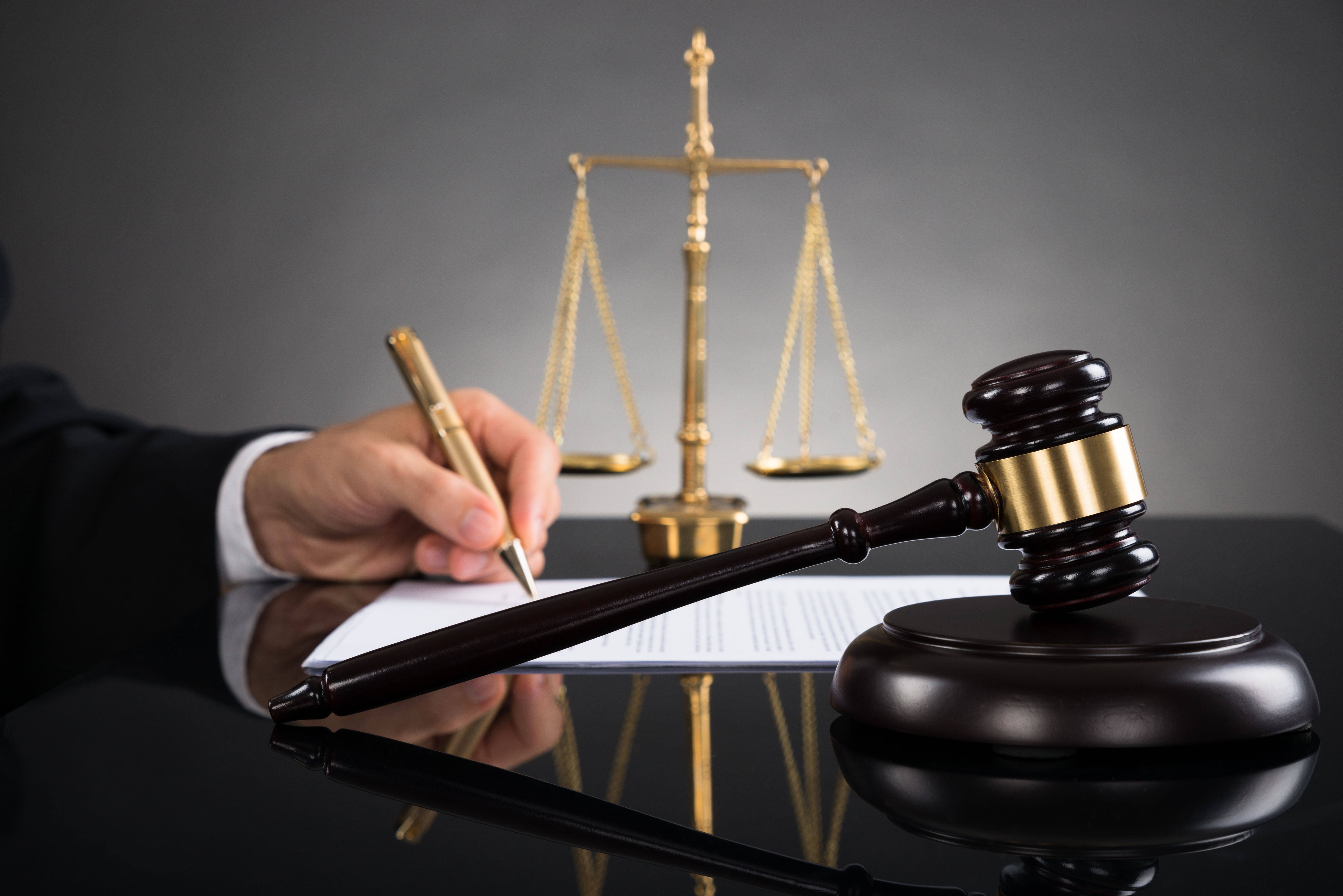 Comprehensive Legal Solutions for Your Needs